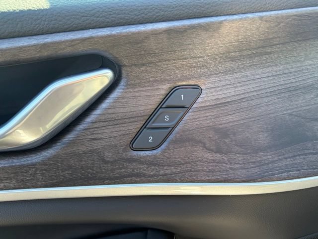 New 2026 Jeep Grand Cherokee Limited AWD/4WD image 14