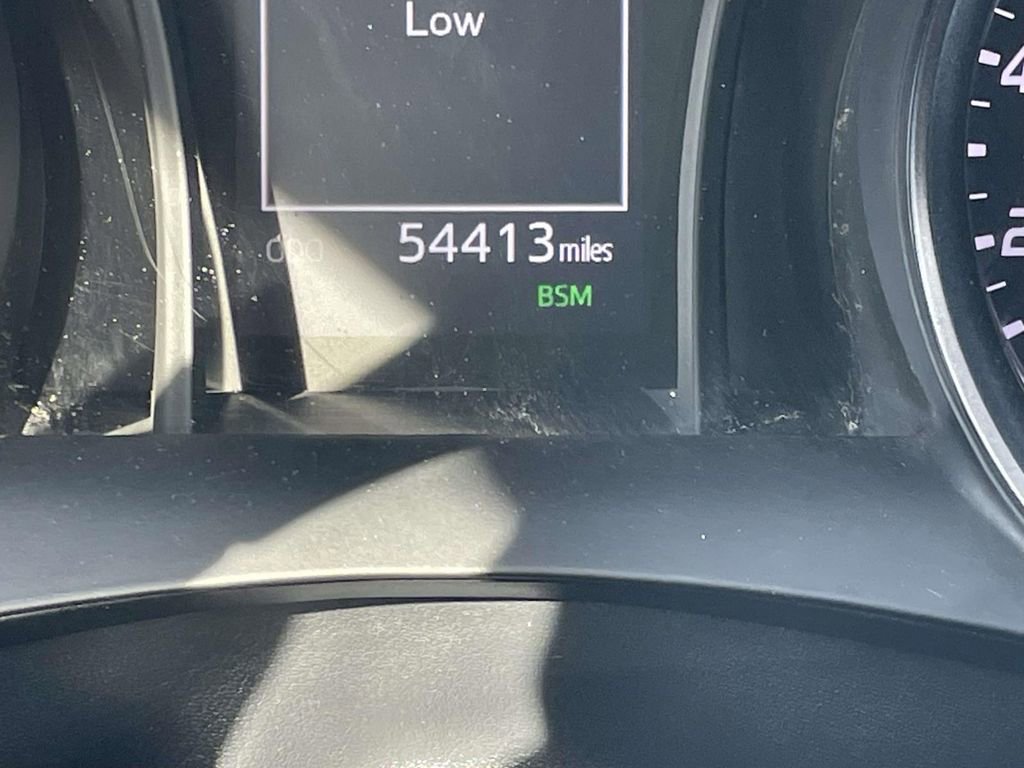 Used 2024 Toyota Camry SE w/ Convenience Package FWD image 38