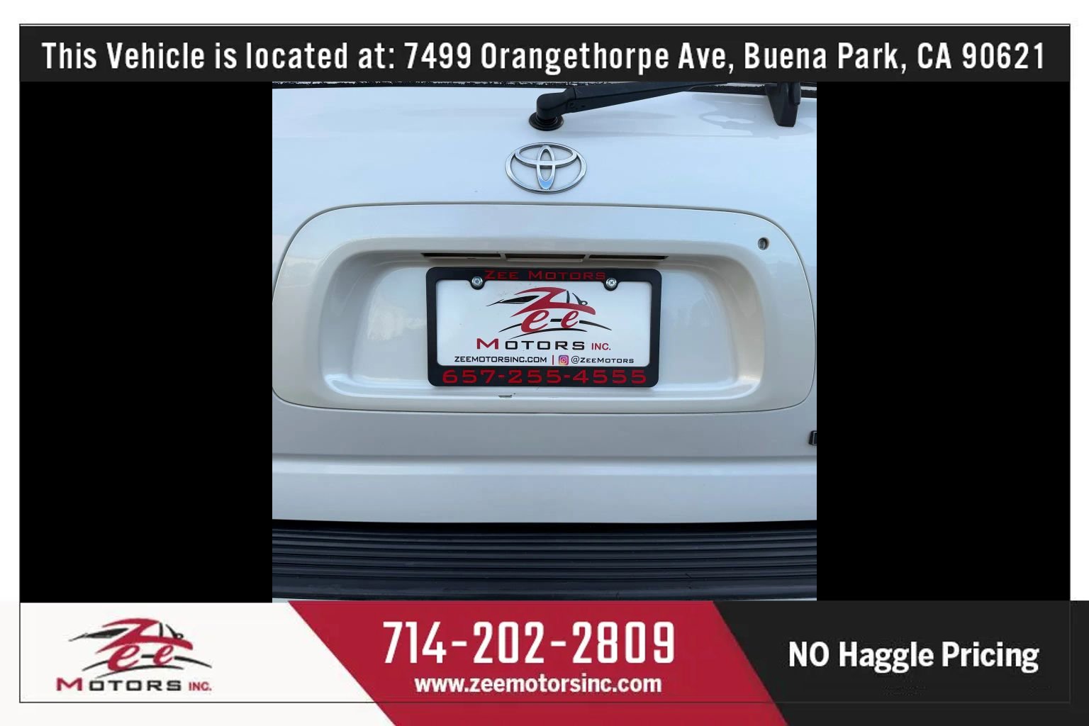 Used 2005 Toyota Sequoia Limited image 57