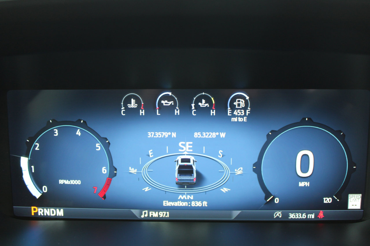 Used 2024 Ford F150 XLT w/ Equipment Group 302A MID image 22