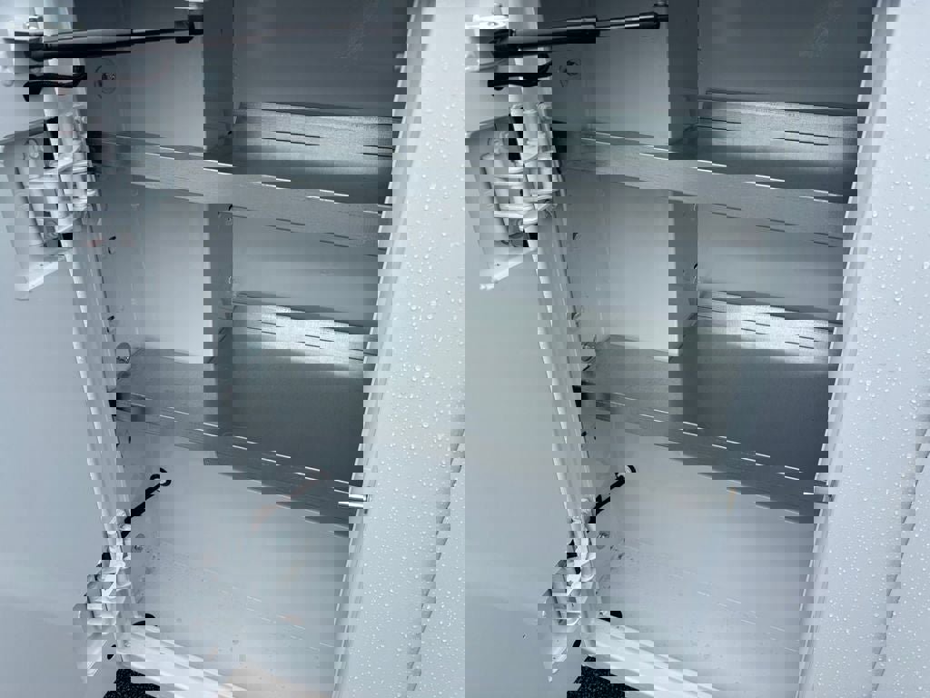 New 2024 Ford Transit 350 Base SRW / 3.5L Ecoboost / 11' w/ Interior Upgrade Package image 27