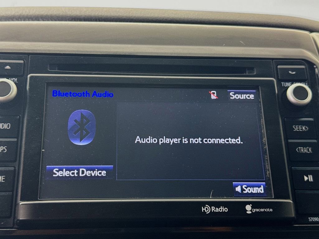 Used 2014 Toyota Tacoma PreRunner w/ SR5 Package image 18