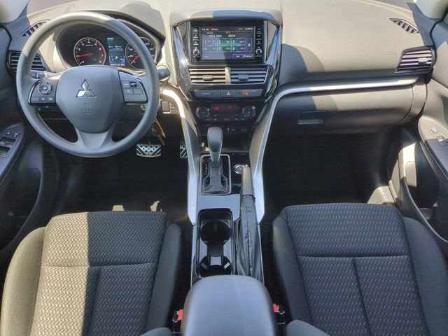 Used 2025 Mitsubishi Eclipse Cross ES AWD/4WD image 15