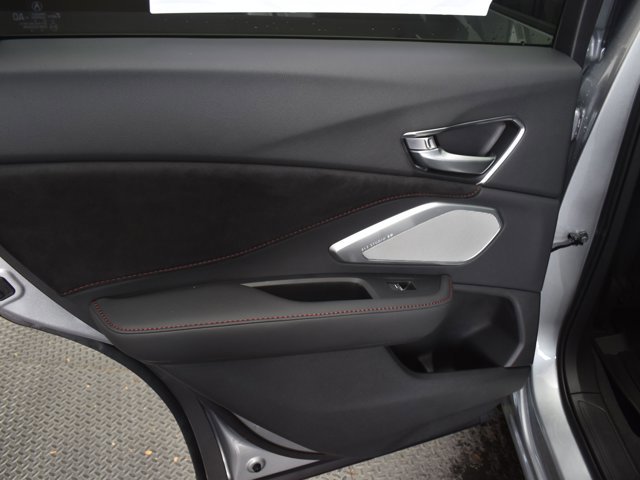 New 2026 Acura RDX A-Spec image 24