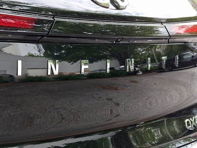 Used 2023 INFINITI QX60 Luxe w/ Vision Package AWD/4WD image 32