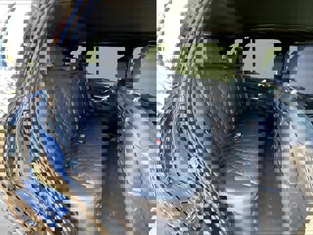 Used 2023 BMW X5 M50i w/ Executive Package image 25