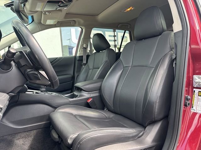 Used 2021 Subaru Outback Limited image 7