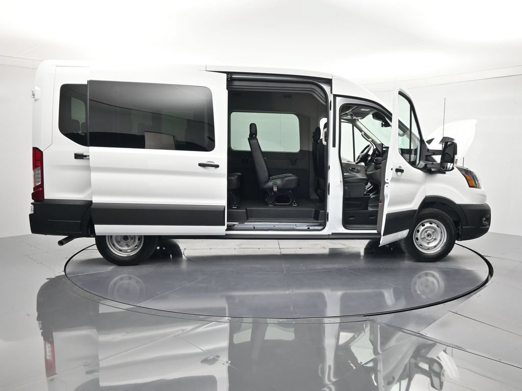 New 2026 Ford Transit 350 XL RWD image 47