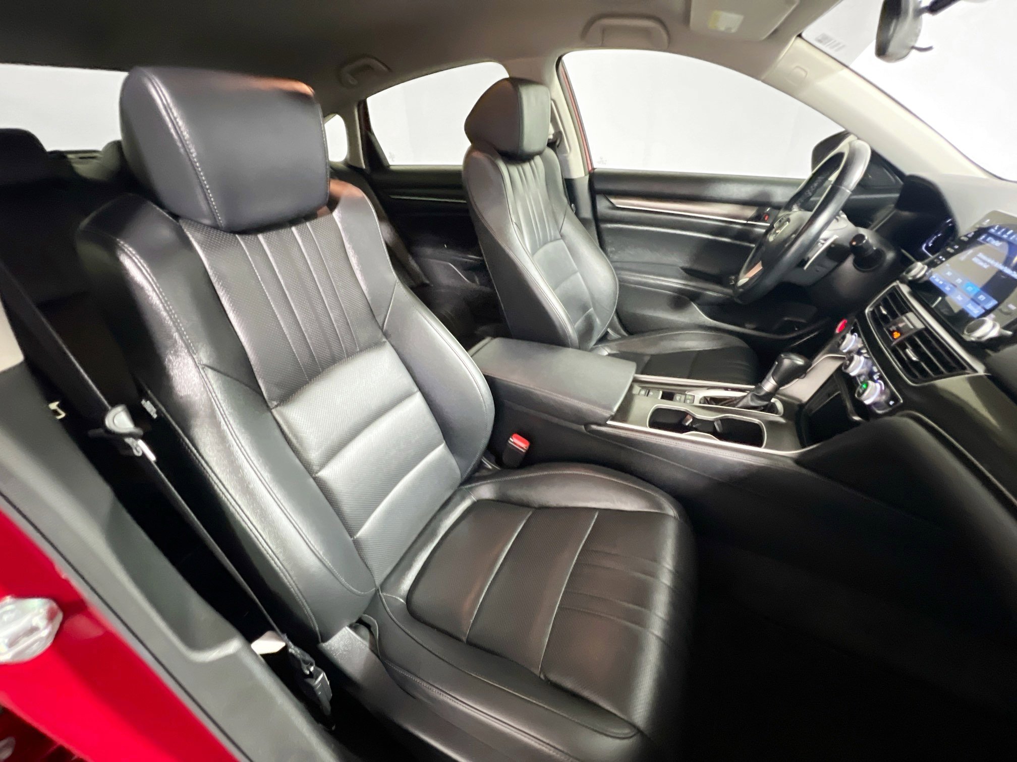 Used 2022 Honda Accord Sport Special Edition image 31