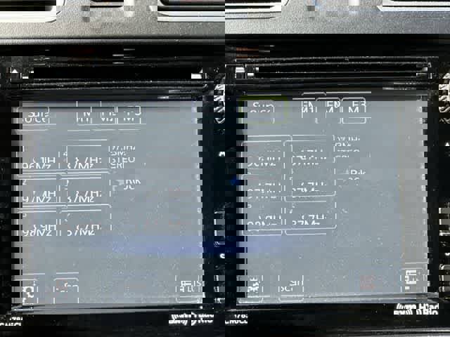 Used 2016 Subaru Crosstrek 2.0i Premium w/ Special Edition image 12