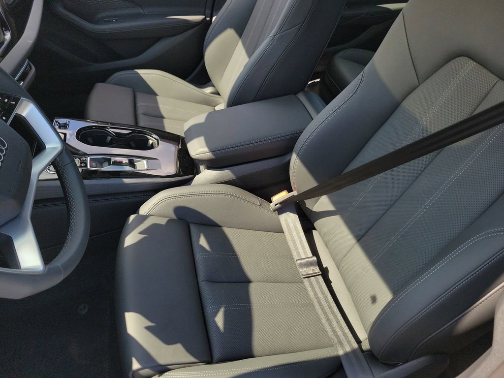 New 2026 Audi A5 2.0T Premium Plus AWD/4WD image 17