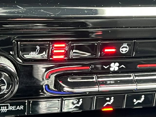 Certified 2023 Jeep Grand Cherokee L Laredo AWD/4WD image 28