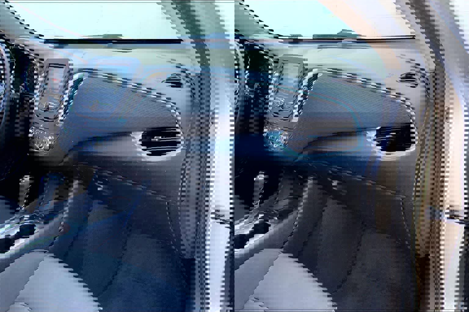 Used 2016 Chevrolet Malibu LS FWD image 23