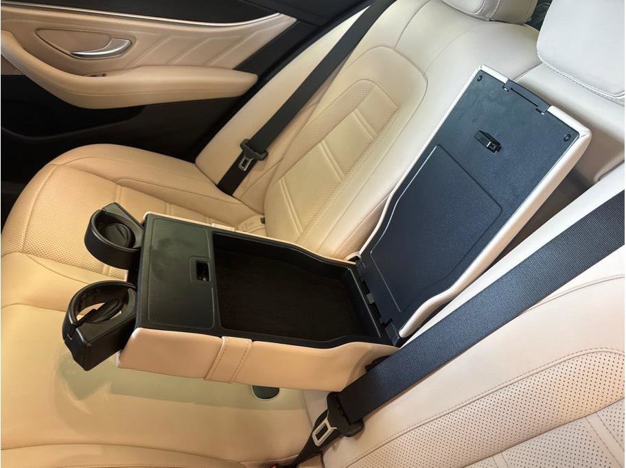 Used 2021 Mercedes-Benz E 53 AMG 4MATIC Sedan image 28