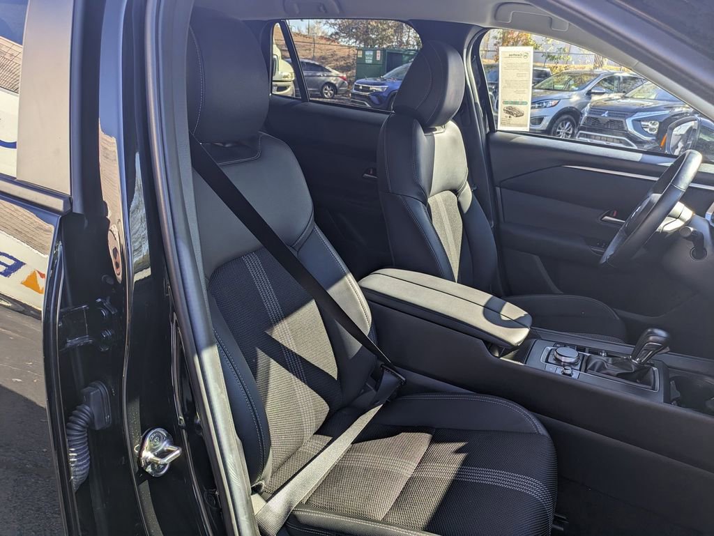 Used 2025 MAZDA CX-50 AWD 2.5 S w/ Preferred Package image 30