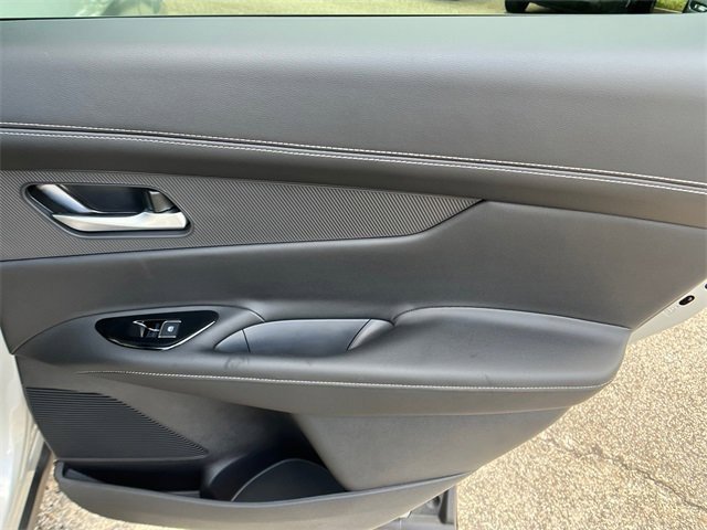 New 2025 Nissan Murano SL image 19