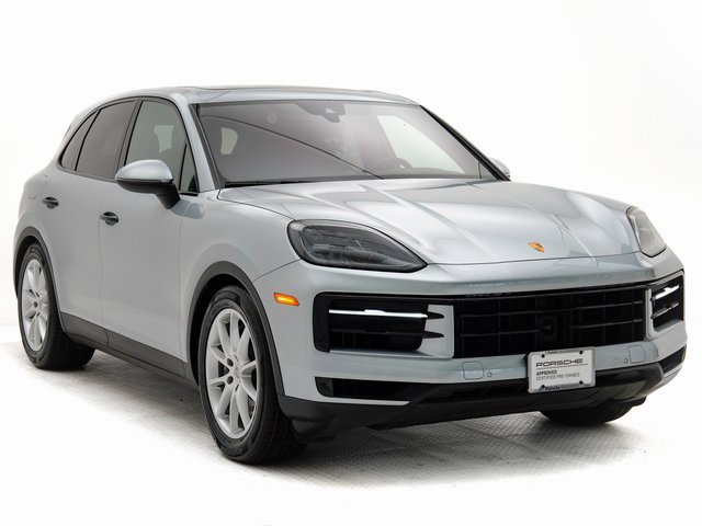 Used 2024 Porsche Cayenne image 28