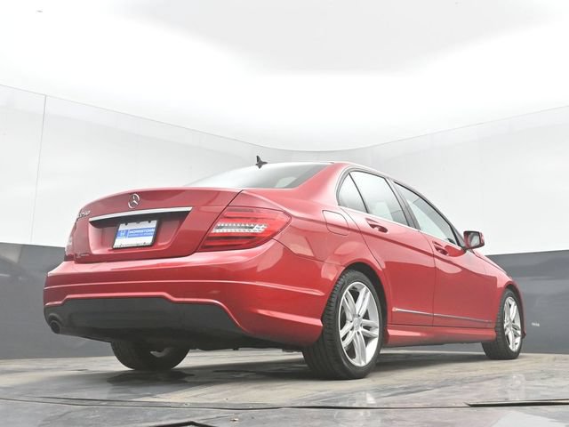 Used 2014 Mercedes-Benz C 250 Sedan image 45