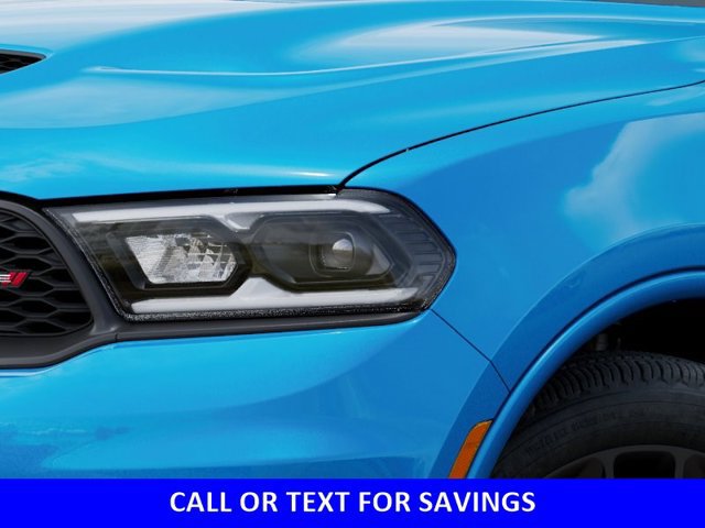 New 2026 Dodge Durango GT AWD/4WD image 10