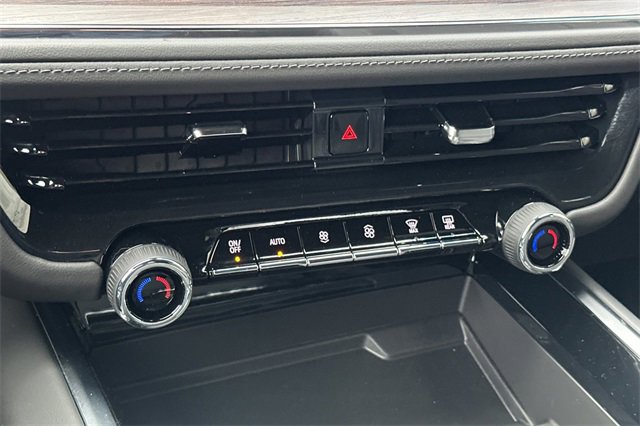 New 2026 Chevrolet Tahoe LS w/ LPO, Dark Essentials Package image 28