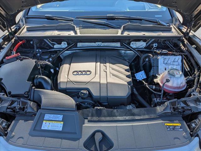 Certified 2023 Audi Q5 2.0T Prestige w/ Prestige Package image 22