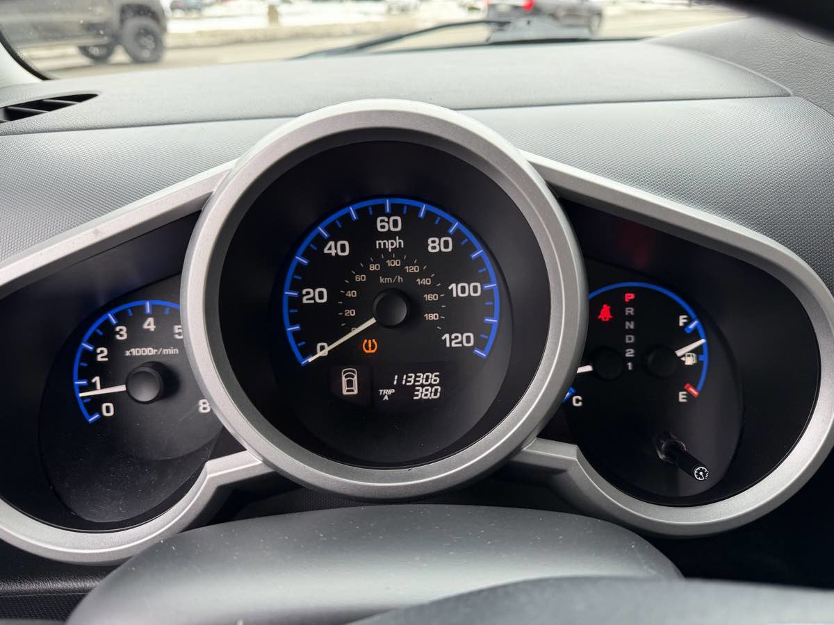Used 2008 Honda Element EX image 23