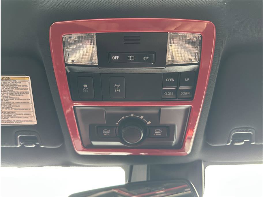 Used 2019 Toyota Tacoma TRD Pro image 27