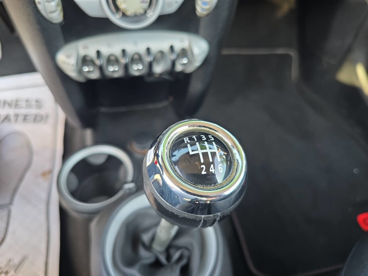 Used 2010 MINI Cooper S image 23