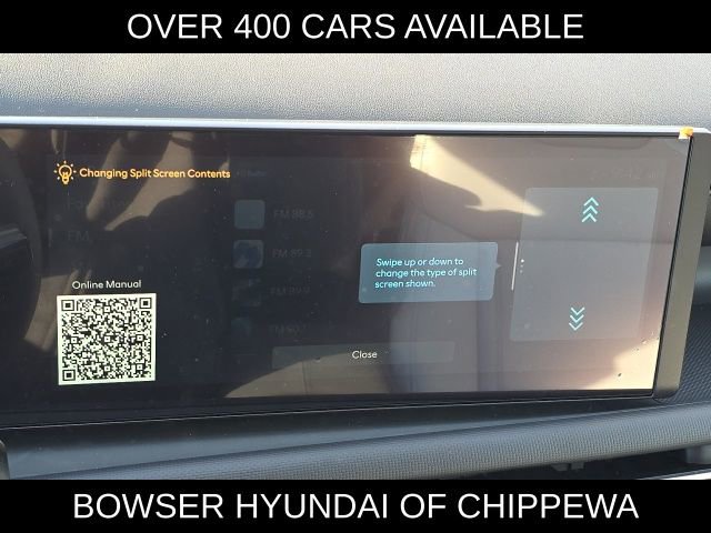 New 2026 Hyundai Santa Cruz SEL image 8