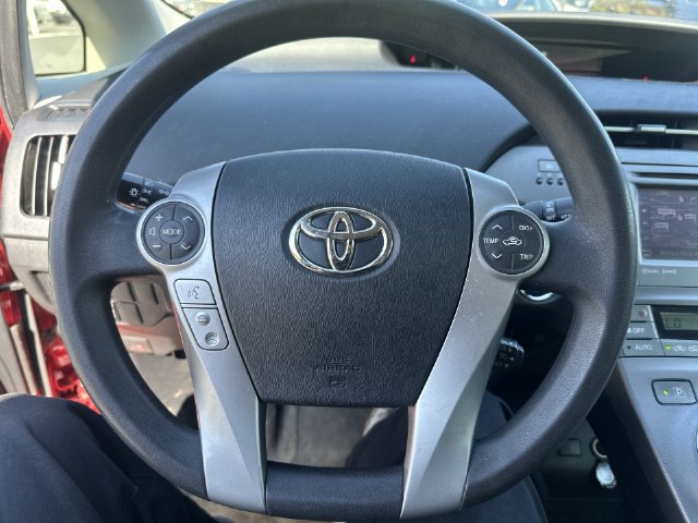 Used 2012 Toyota Prius Three FWD image 14