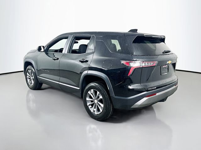 New 2026 Chevrolet Equinox LT image 7