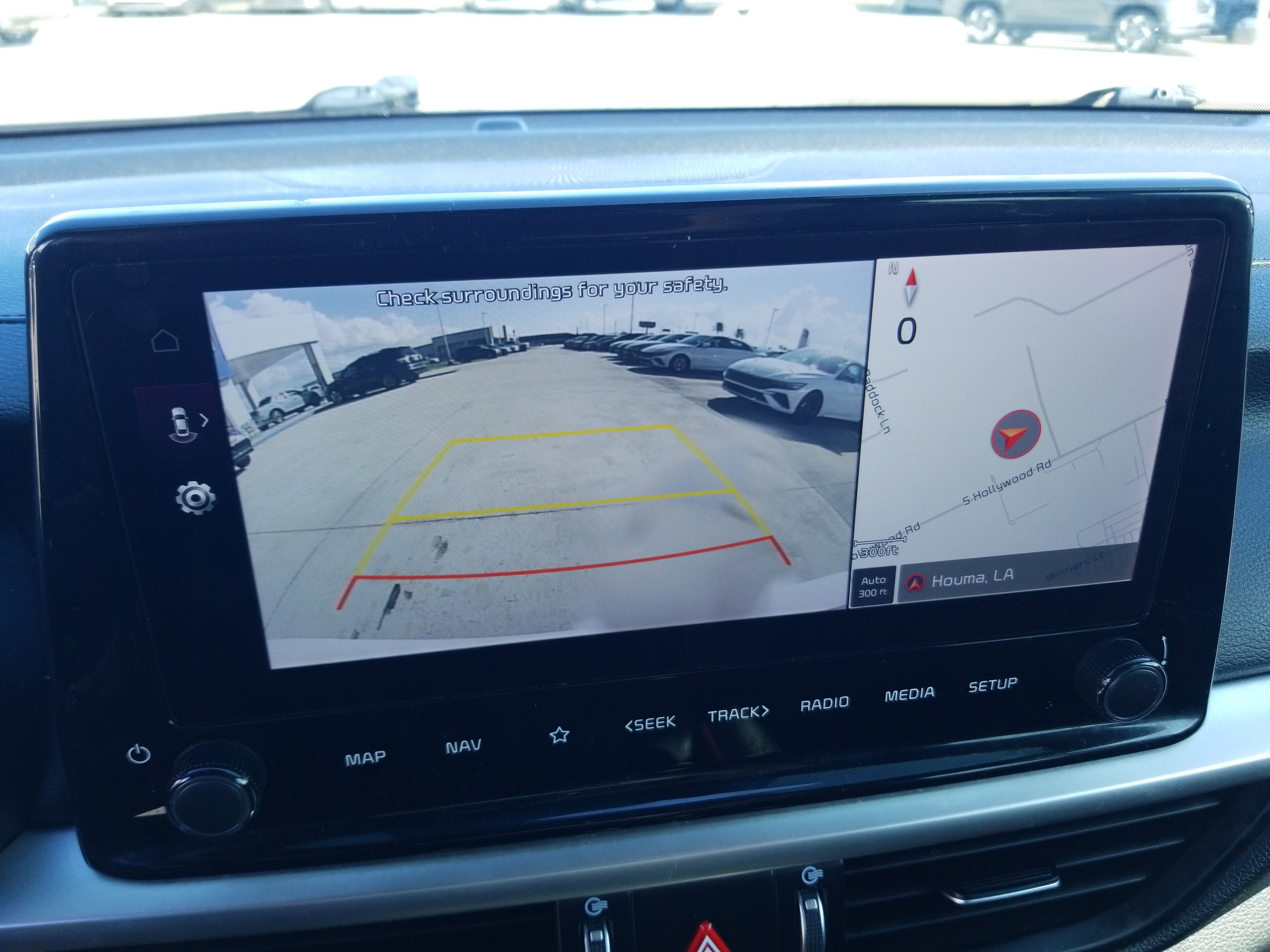 Used 2022 Kia Forte GT w/ GT Technology Package image 20