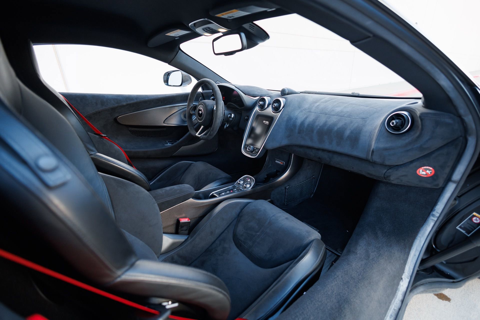 Used 2019 McLaren 600LT image 54