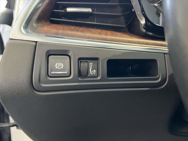 Used 2023 Cadillac XT5 Premium Luxury AWD/4WD image 24