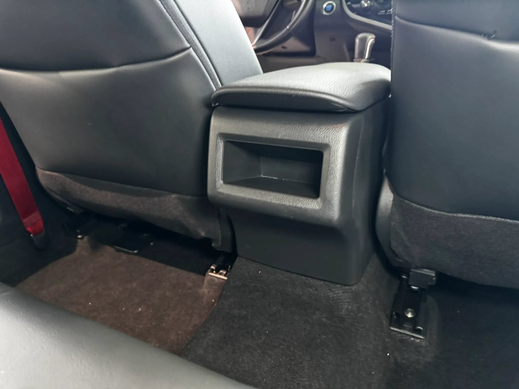 Used 2022 Toyota Camry TRD w/ TRD Package w/JBL Audio FWD image 18
