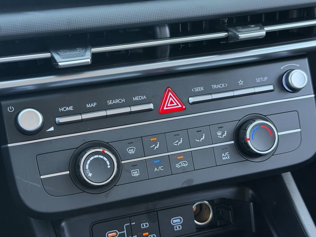 New 2026 Hyundai Tucson SE image 20