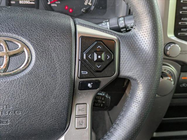 Used 2022 Toyota 4Runner SR5 Premium image 13