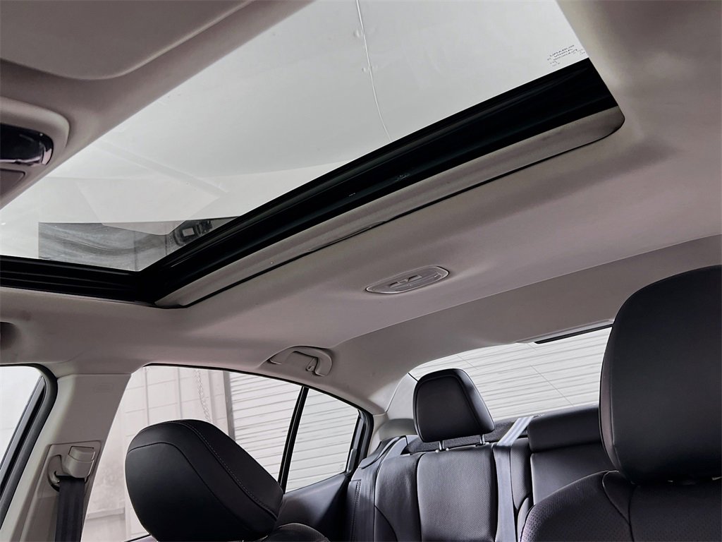 Used 2024 Subaru Legacy Limited image 13