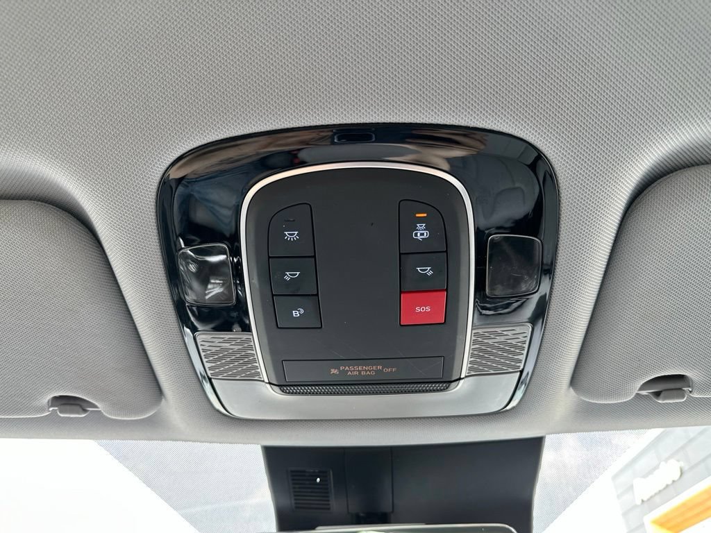 Used 2024 Hyundai Palisade SEL AWD/4WD image 41