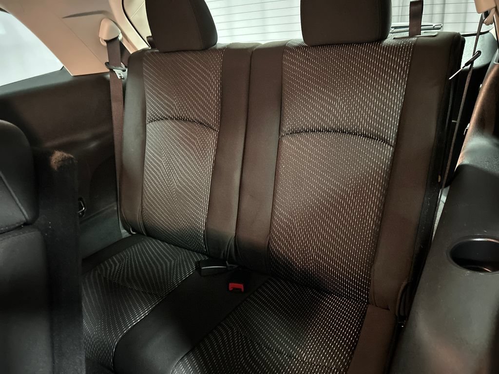 Used 2020 Dodge Journey SE w/ Blacktop Package FWD image 23