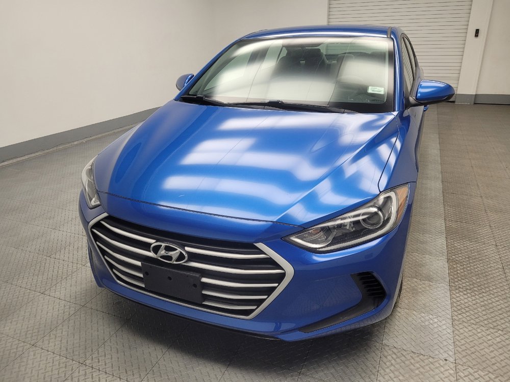 Used 2017 Hyundai Elantra SE image 15