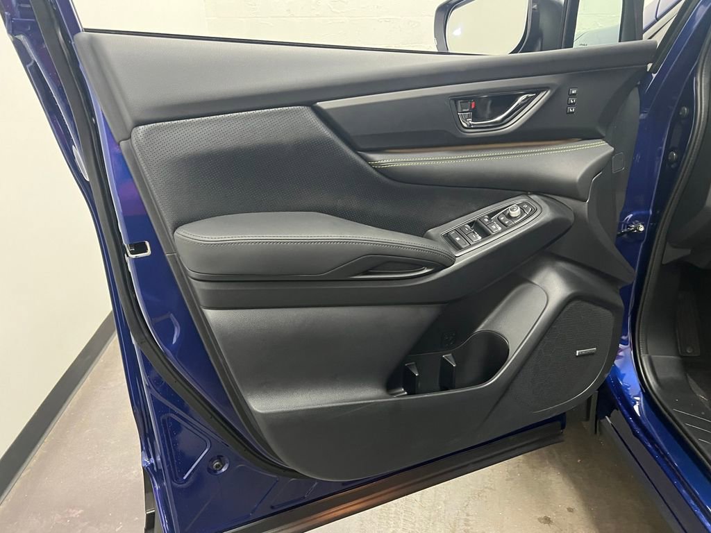 New 2026 Subaru Ascent Bronze Edition image 27