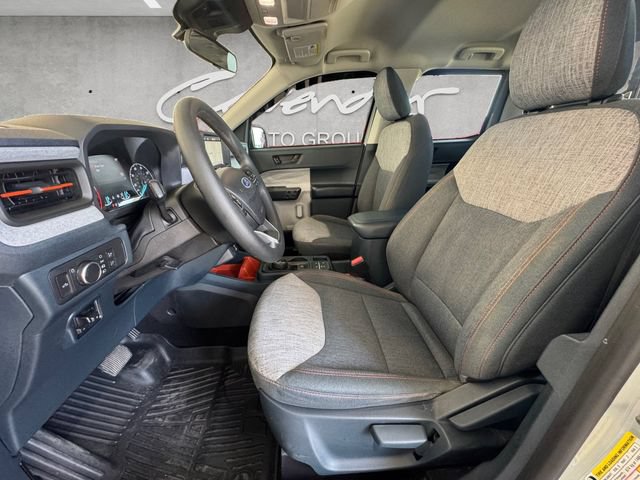 Used 2022 Ford Maverick XLT w/ Equipment Group 300A Standard AWD/4WD image 19