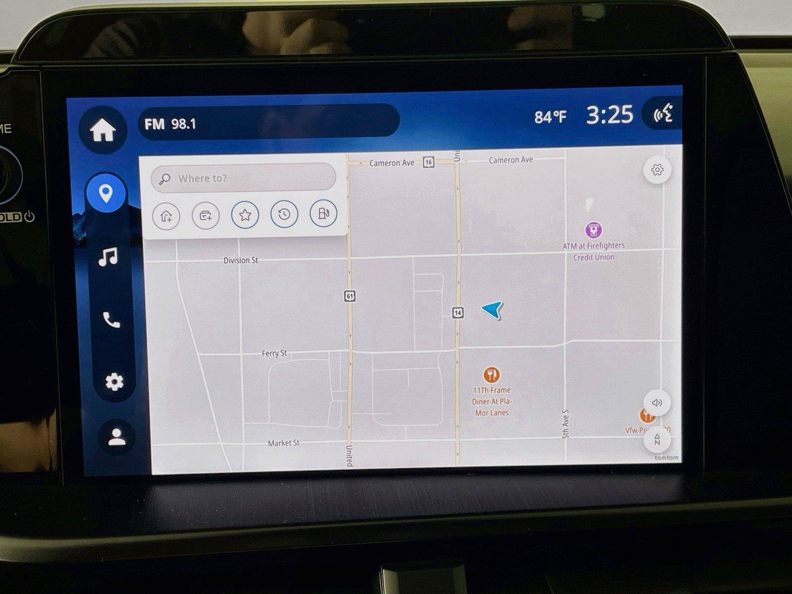 New 2026 Subaru Outback Premium AWD/4WD image 21
