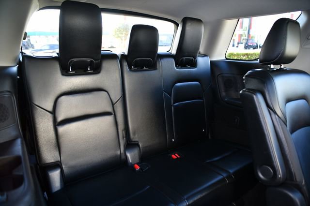 Used 2023 Nissan Pathfinder SL w/ SL Premium Package image 27