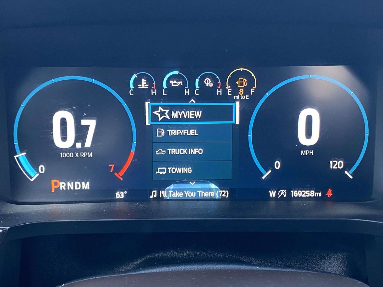 Used 2021 Ford F150 King Ranch w/ Equipment Group 601A High image 25