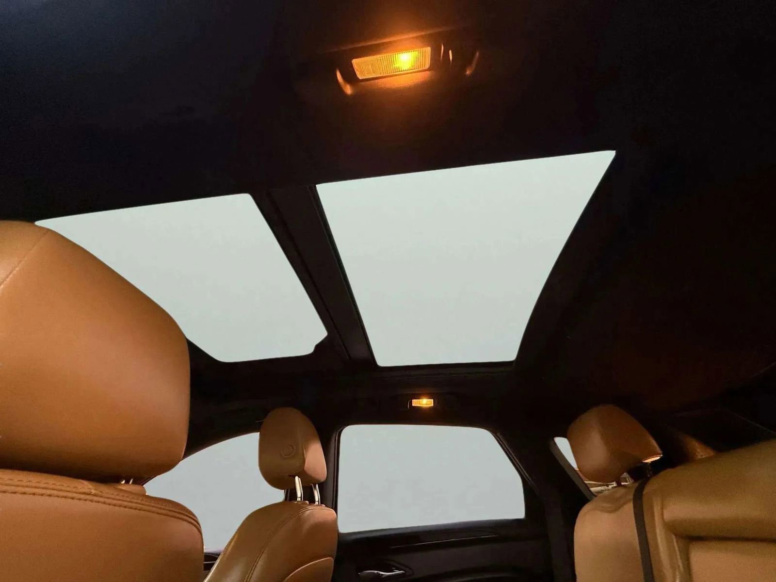 Used 2014 Cadillac SRX Performance w/ Driver Assist Package image 24