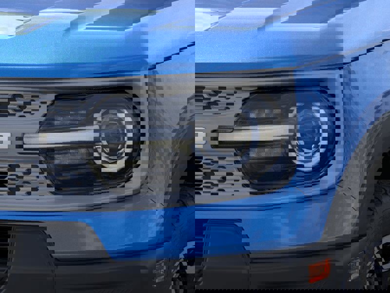 New 2026 Ford Bronco Sport Outer Banks image 18