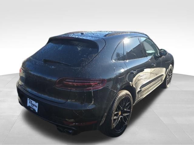 Used 2018 Porsche Macan GTS image 5