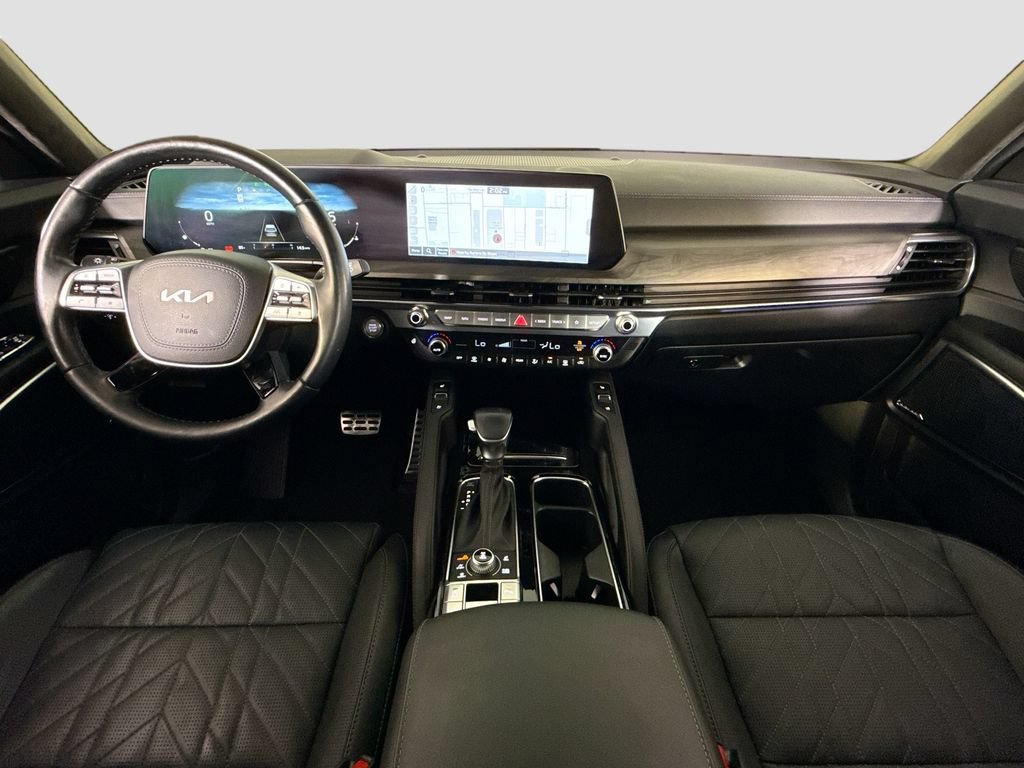Used 2025 Kia Telluride SX Prestige X-Pro AWD/4WD image 9